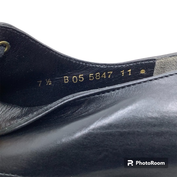 🆕{Robert Clergerie} Laced Wedge - Picture 11 of 16